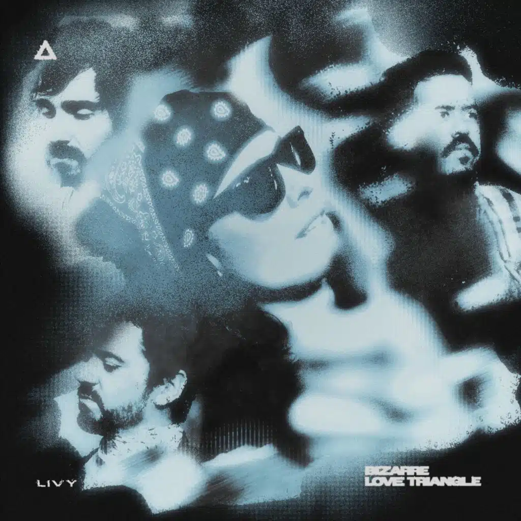 Bizarre Love Triangle