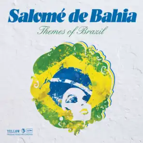 Salome De Bahia