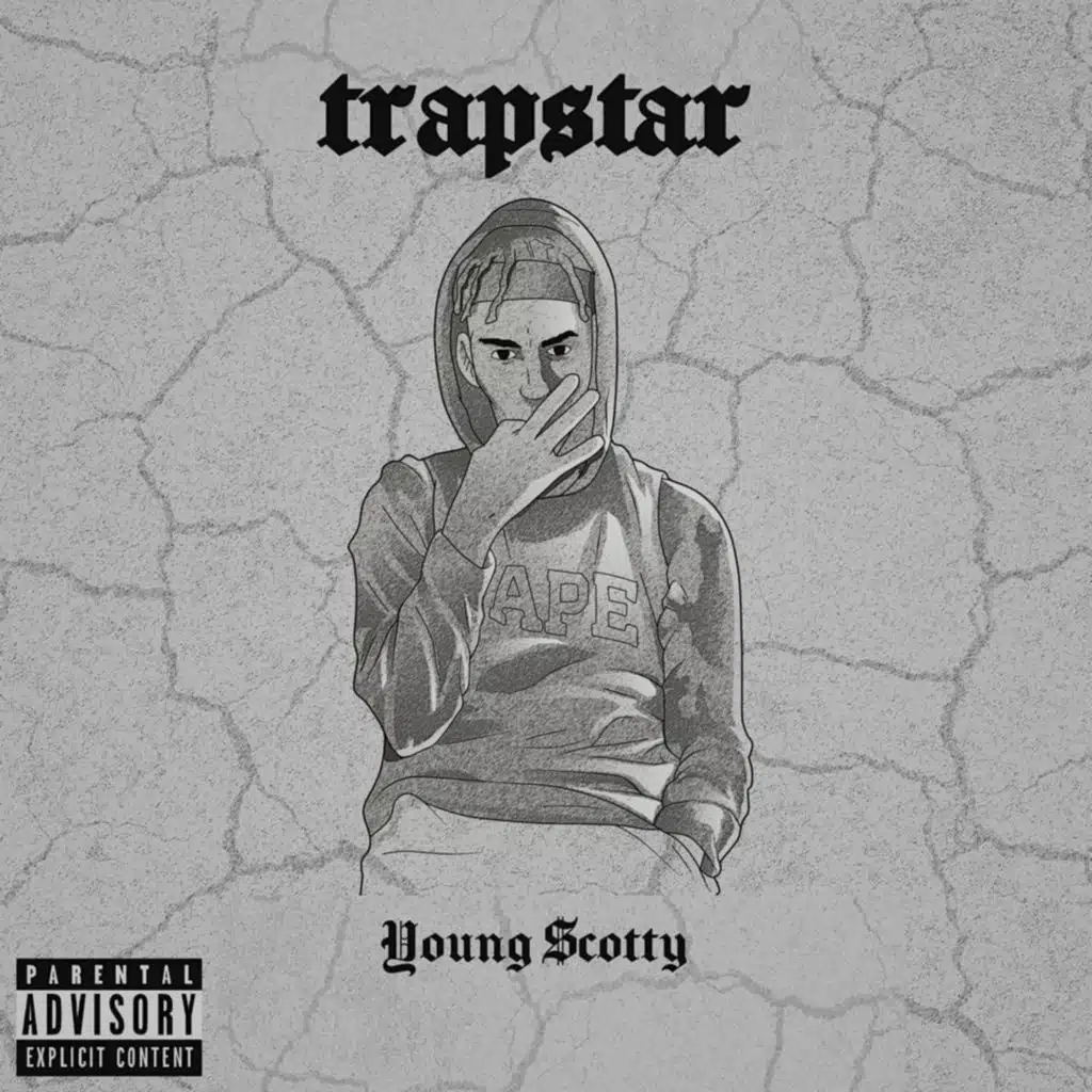 Trapstar