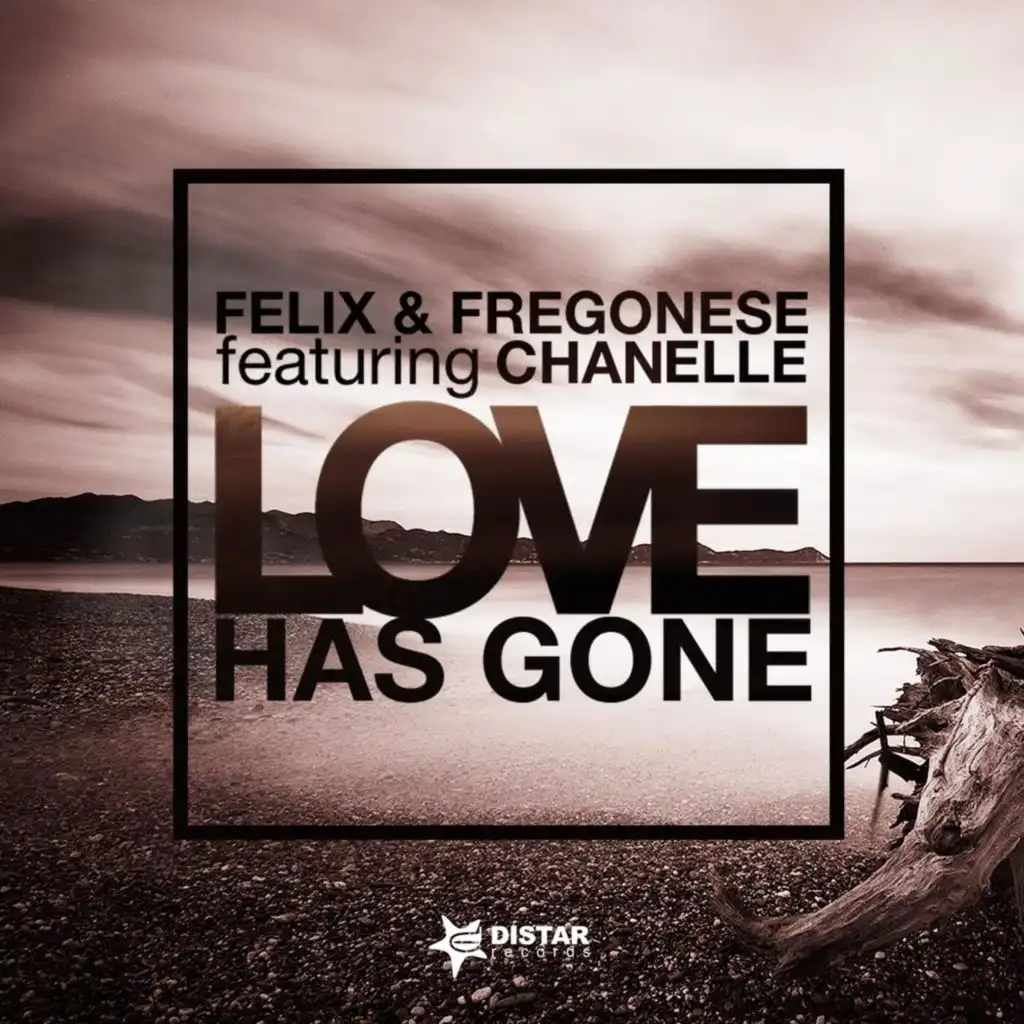 Love Has Gone (Reworked Mix)