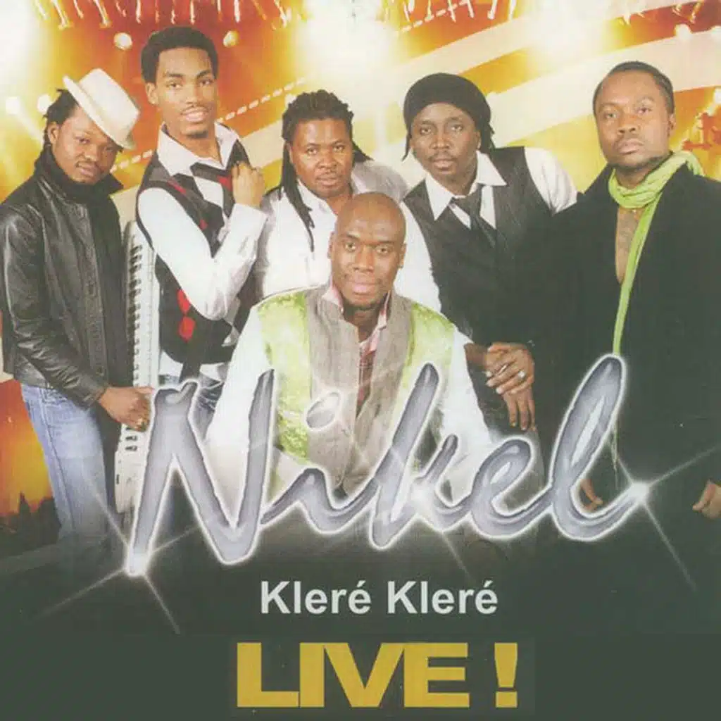 Kleré kleré (Live)