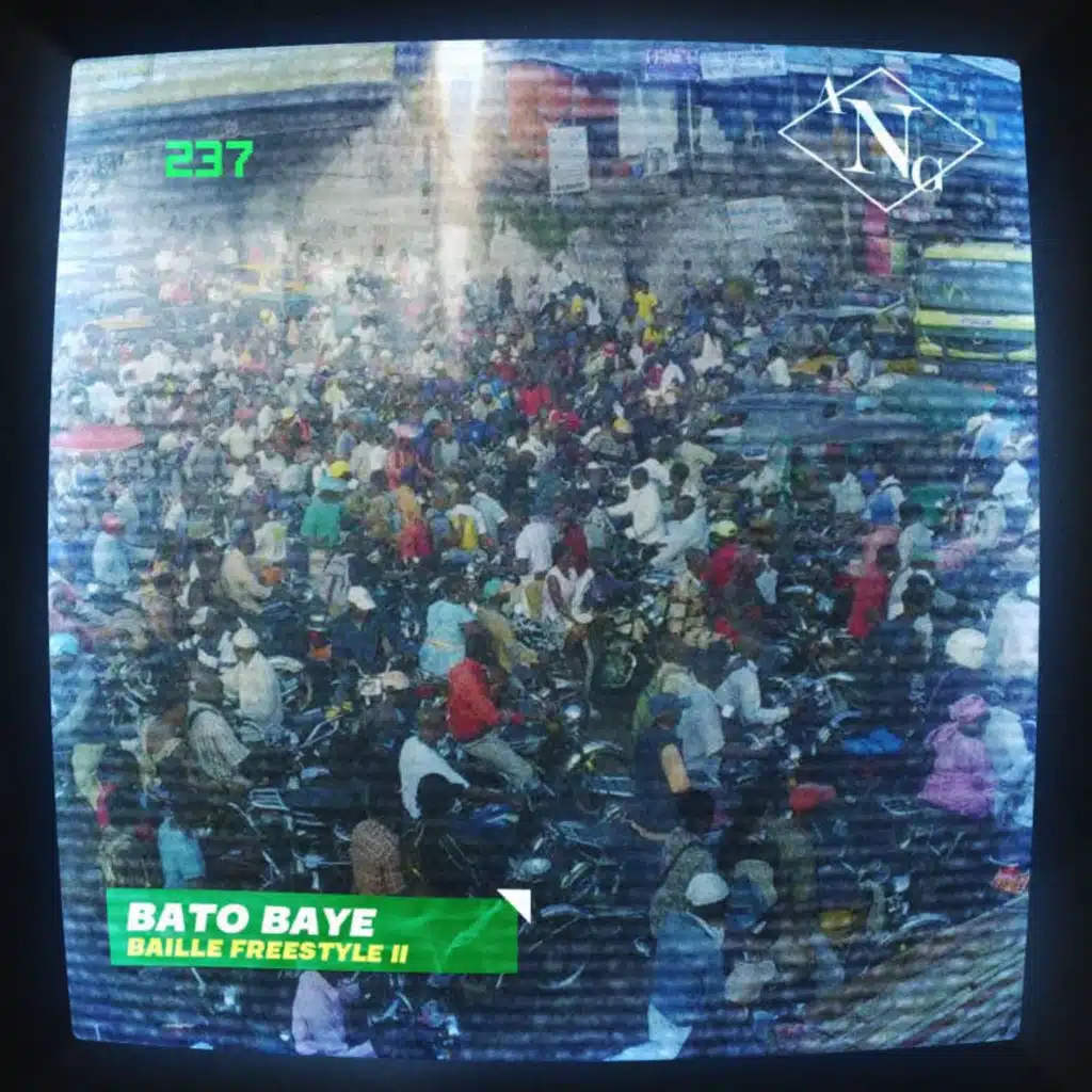 Bato Baye (Baille Freestyle II)