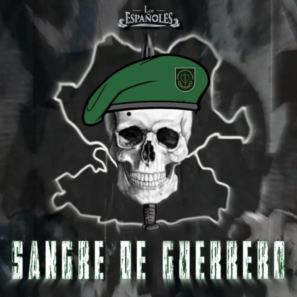 Sangre de Guerrero