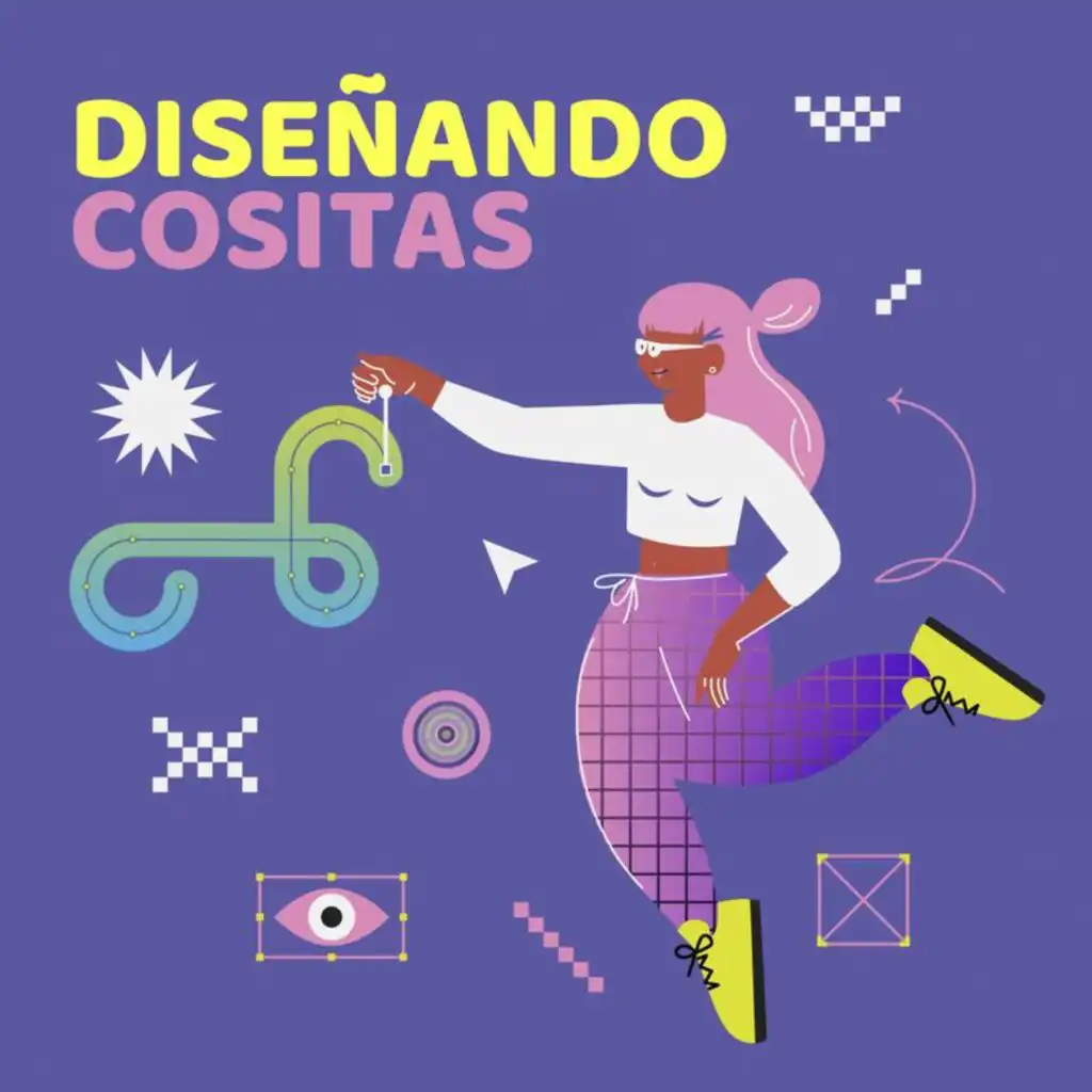 Diseñando cositas