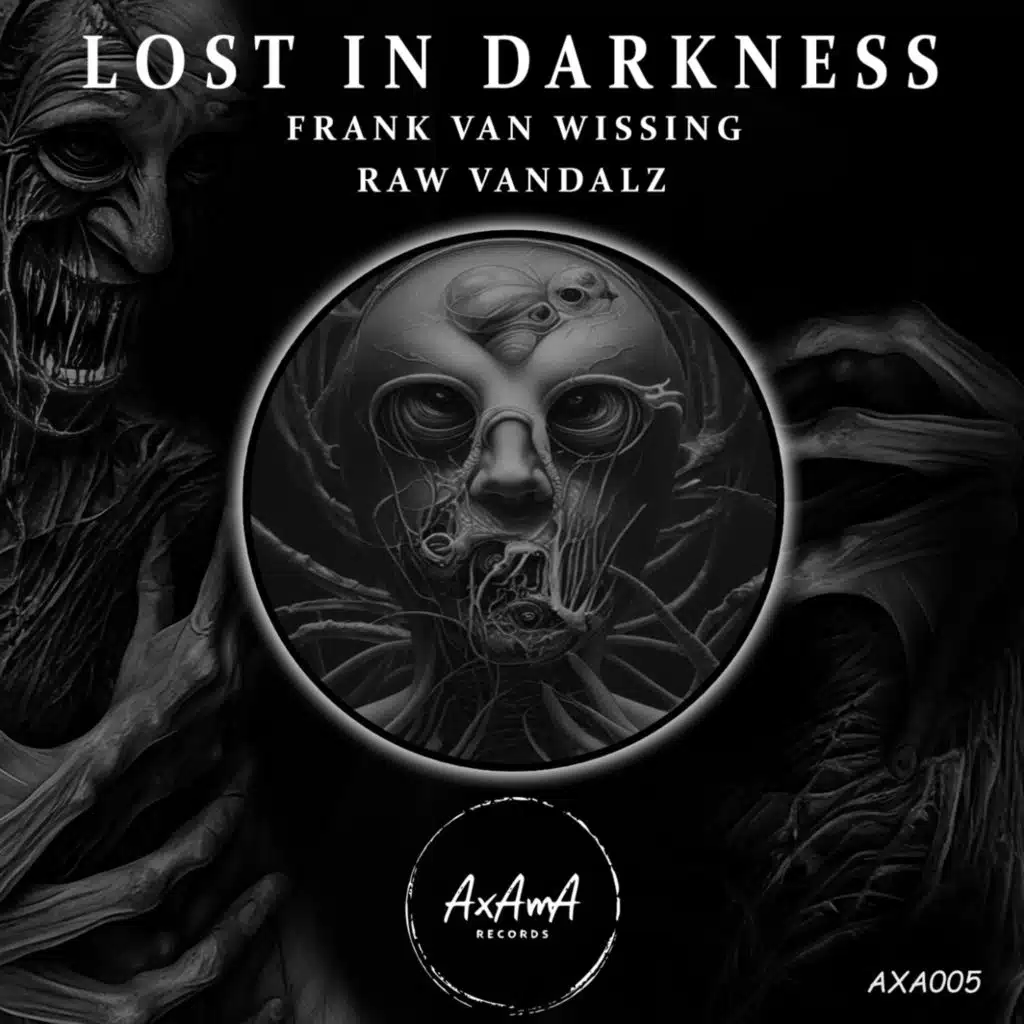 Raw Vandalz & Frank van Wissing