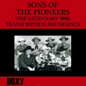 The Legendary 1940 Transcription Recordings (Doxy Collection, Remastered)
