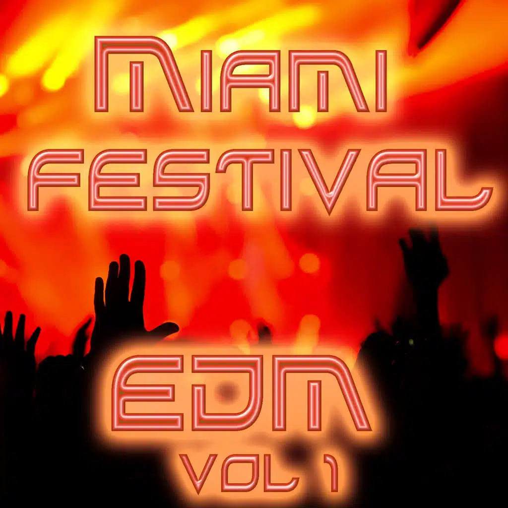 EDM Miami Festival, Vol. 1