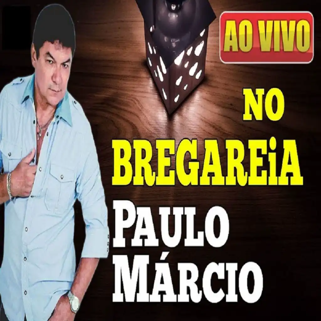 Ao Vivo no Bregareia