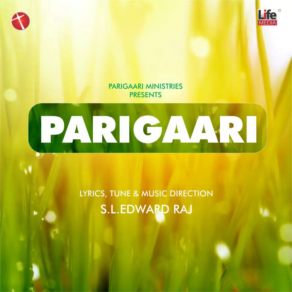 Parigaari