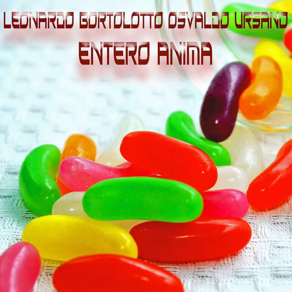 Bortolotto Leonardo, Osvaldo Ursano