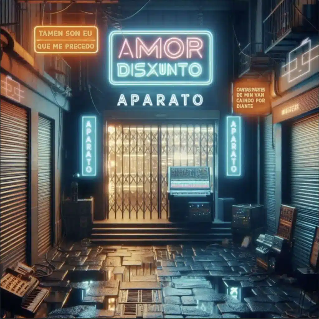 Aparato