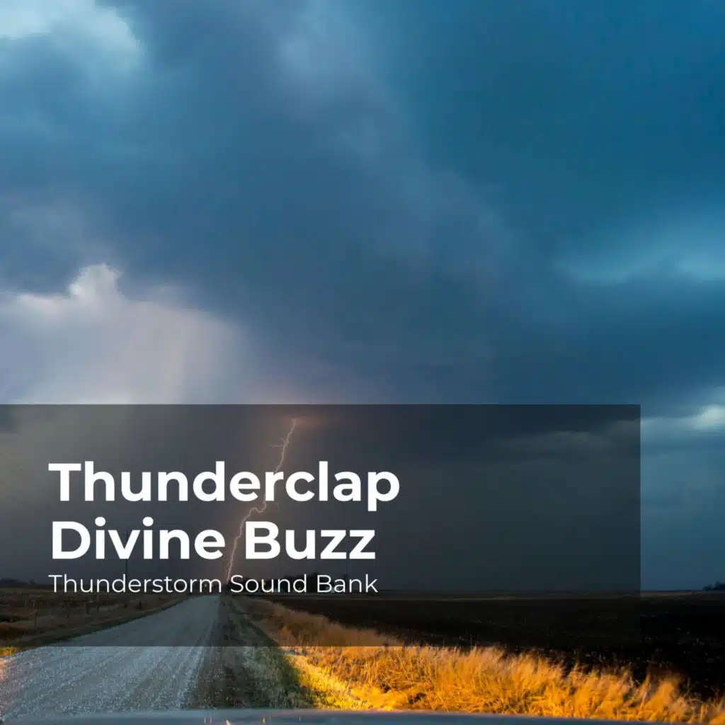 Rumbling in Dripping Rain