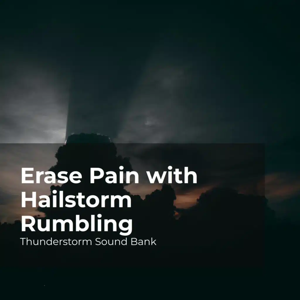 Echoing Thunder Roll