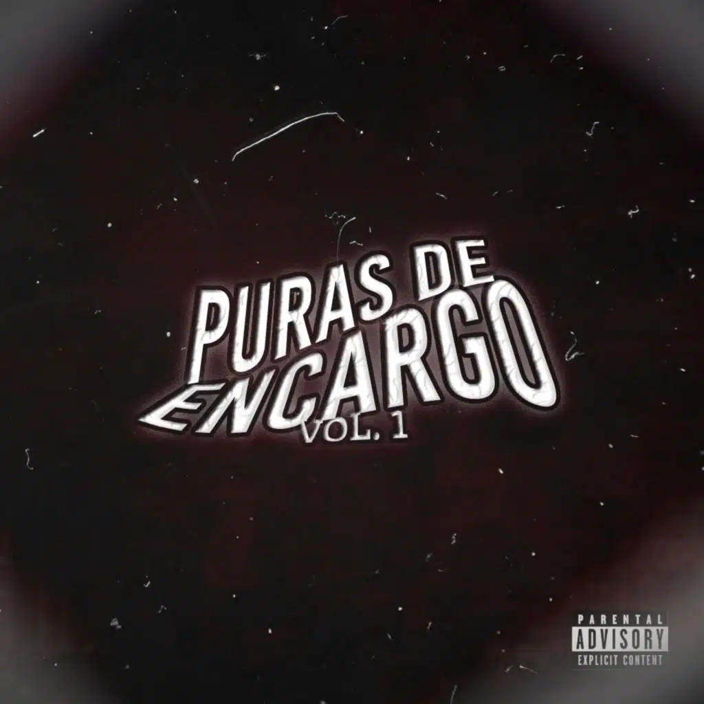 Puras De Encargo (Vol.1)