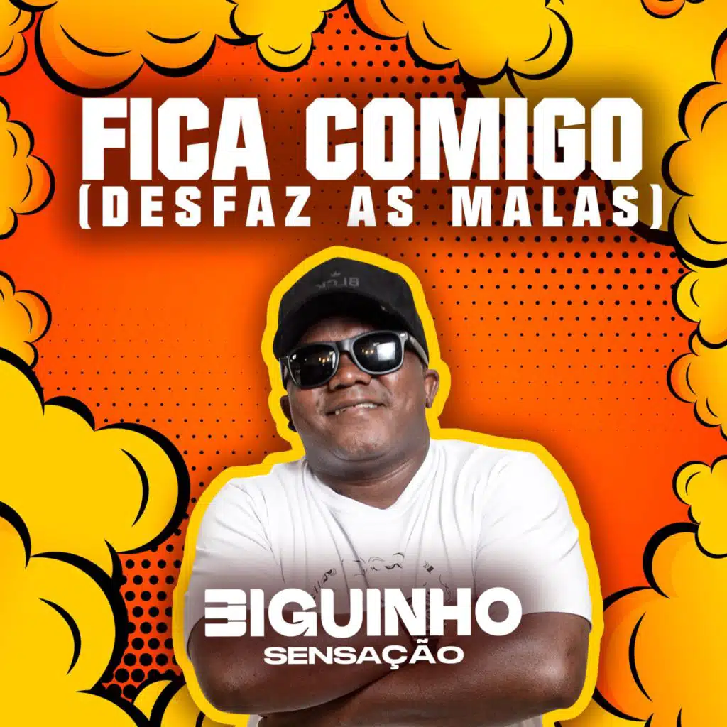 Fica Comigo (Desfaz as Malas)