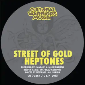 Street of Gold (ft. Cultural Warriors)