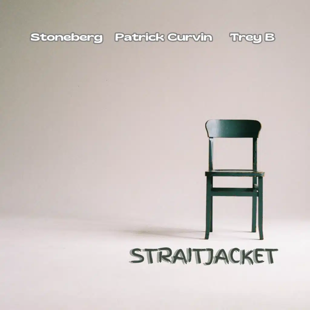 Straitjacket (feat. Trey B & Patrick Curvin)