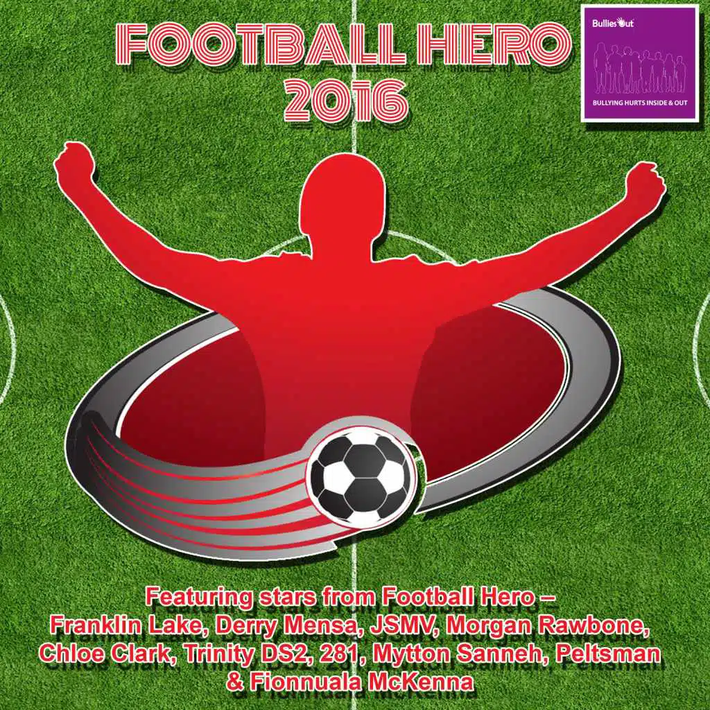 Football Hero 2016