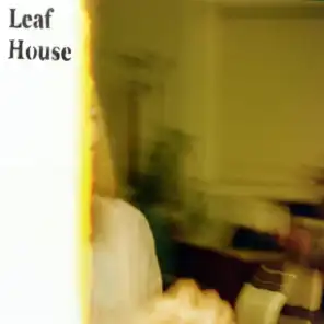 Leaf house