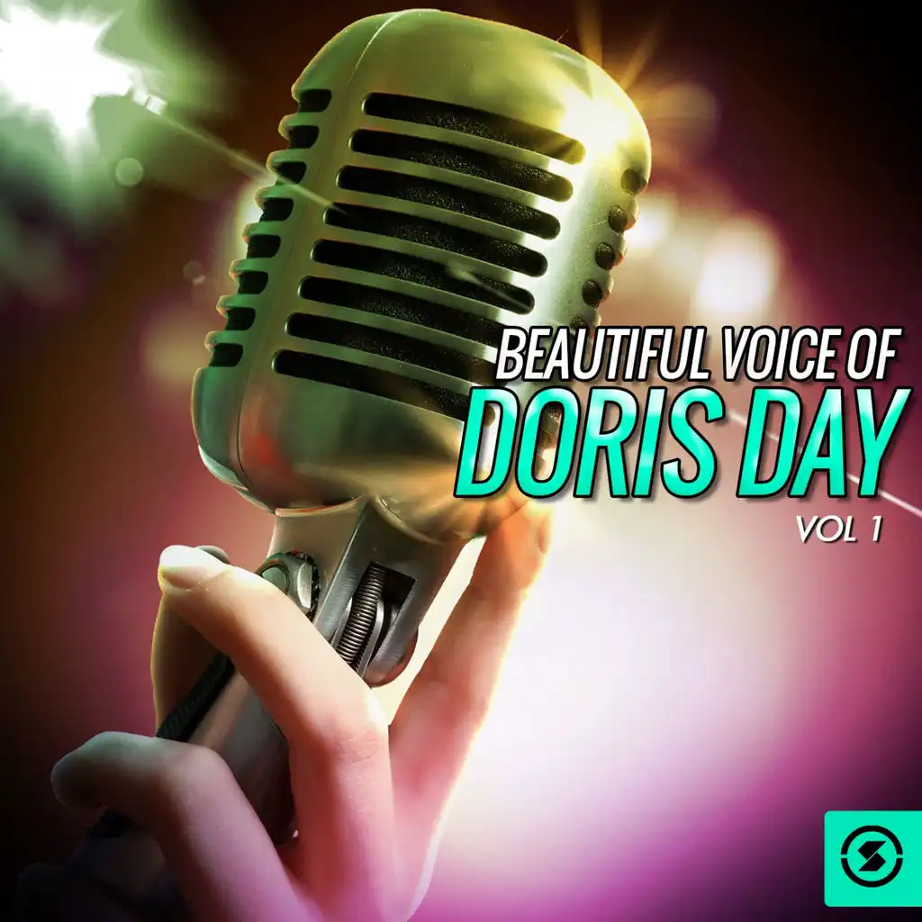 Beautiful Voice of Doris Day, Vol. 1