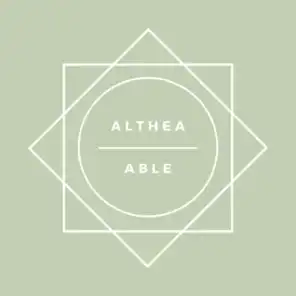 Althéa