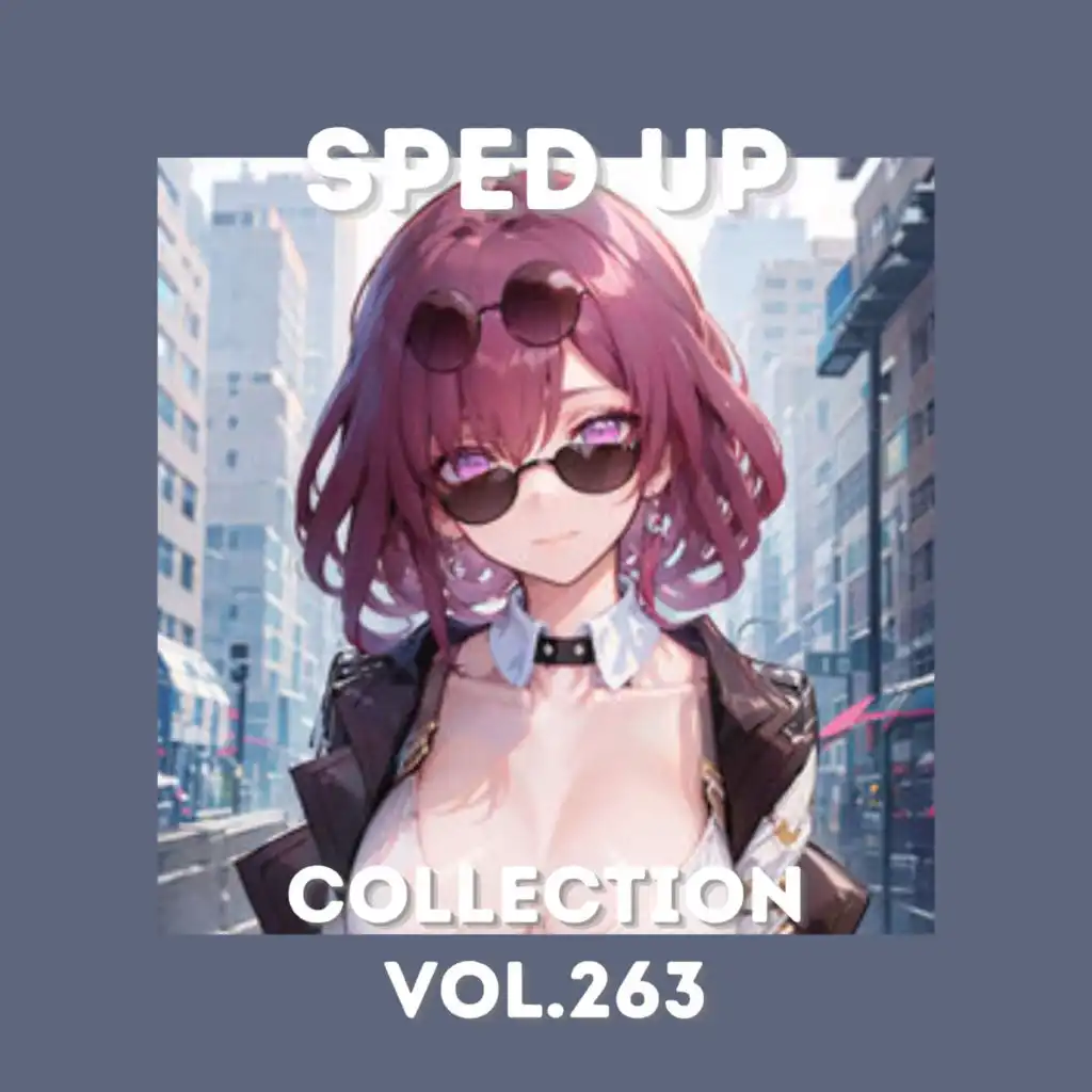 Sped Up Collection Vol.263