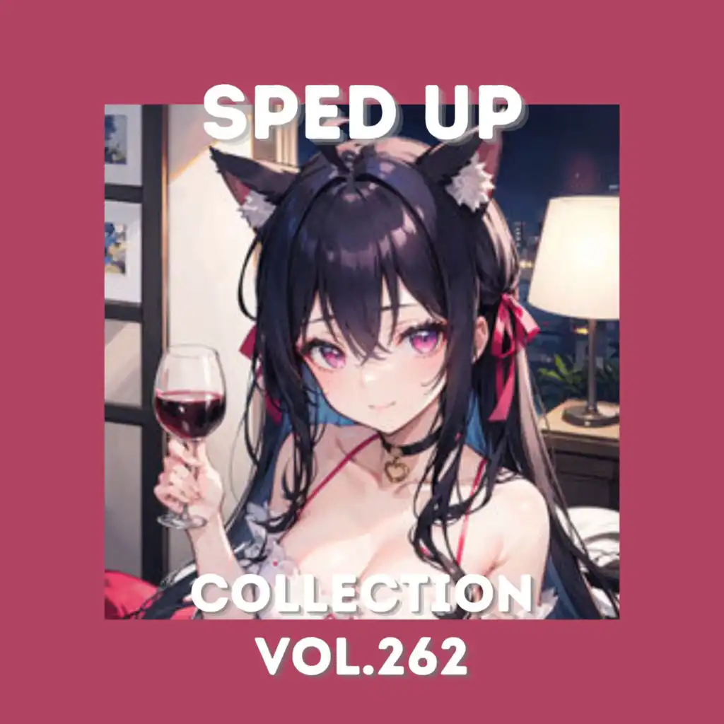 Sped Up Collection Vol.262