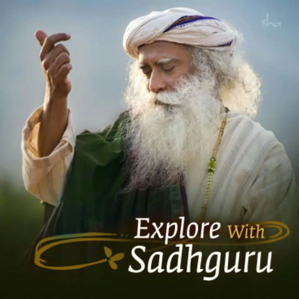 What's the Biggest Threat to Our Lives? | Sadhguru