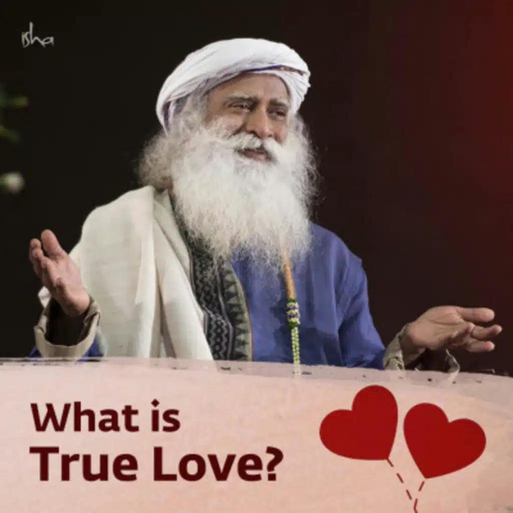 What is True Love ?