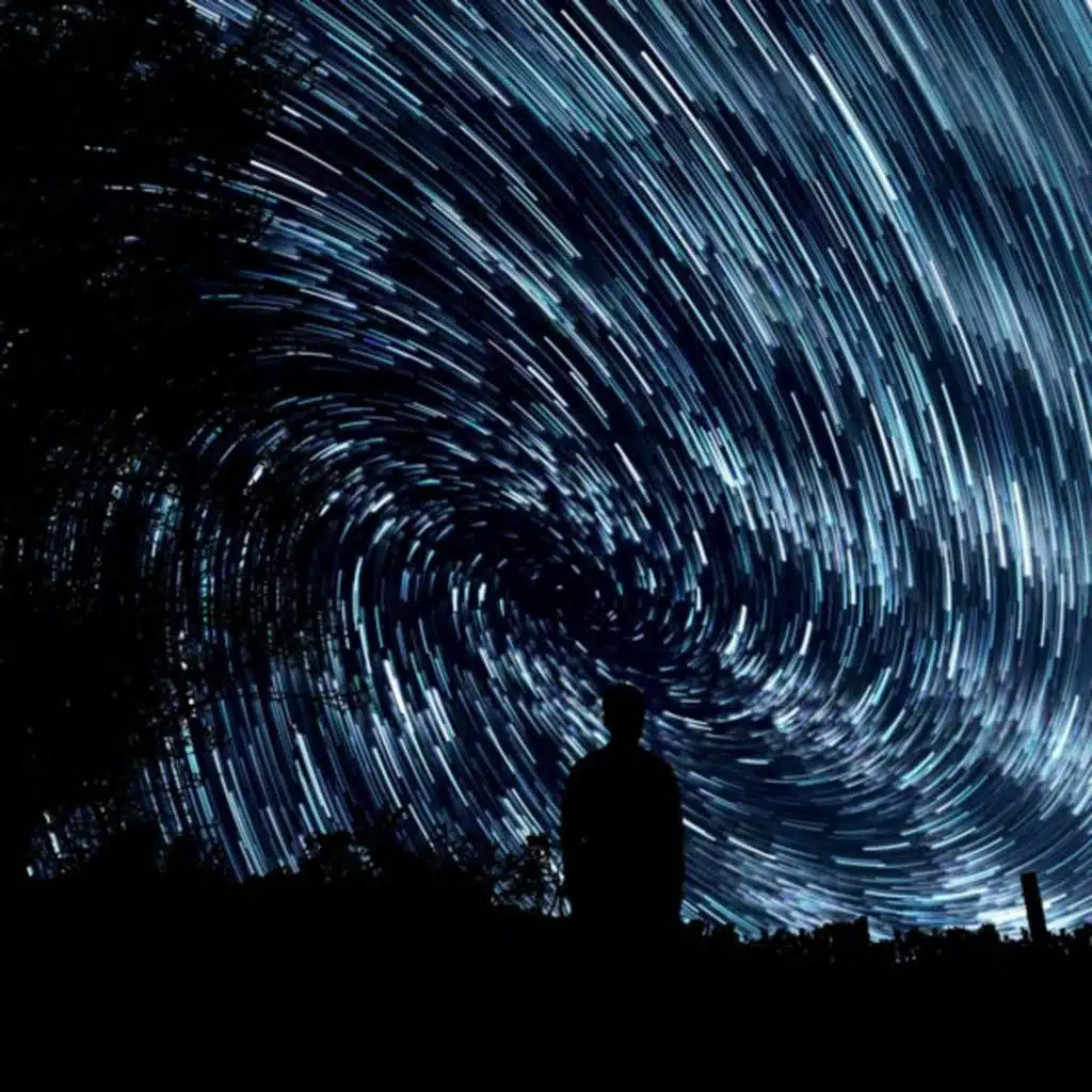 Experiencing Something Beyond The Physical