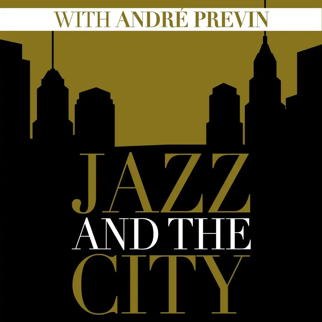 Jazz And The City With André Previn