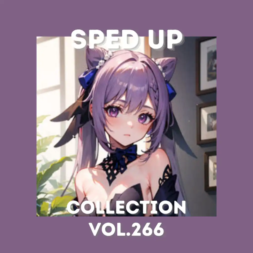 Sped Up Collection Vol.266