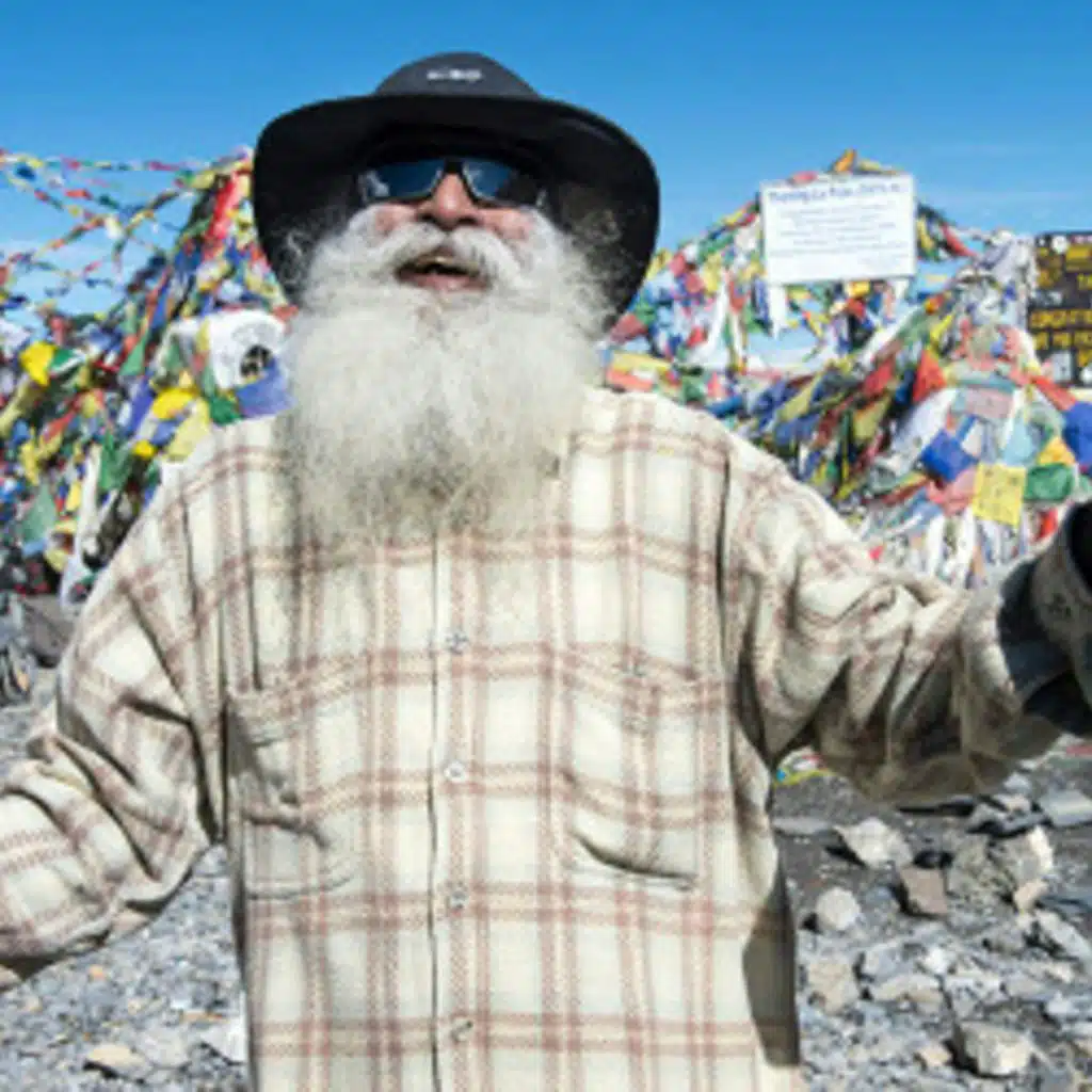 What is the Real Meaning of Love - Juhi Chawla with Sadhguru