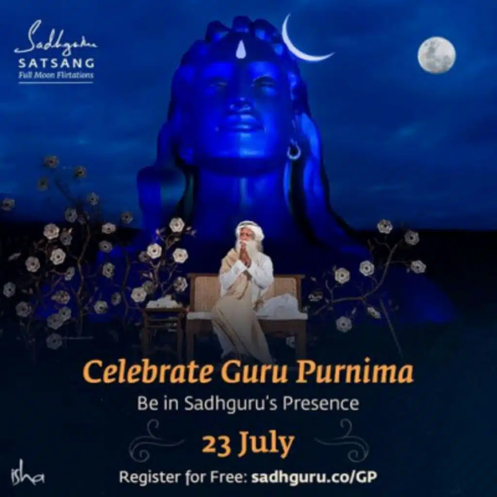 The True Role of a Guru