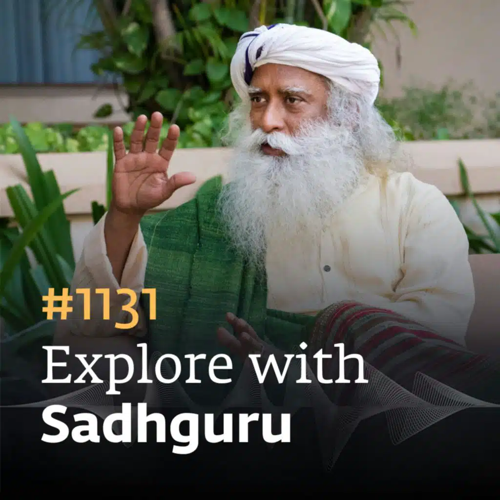 #1131- This Special Seed Protects You From Negative Energies | Personal Growth