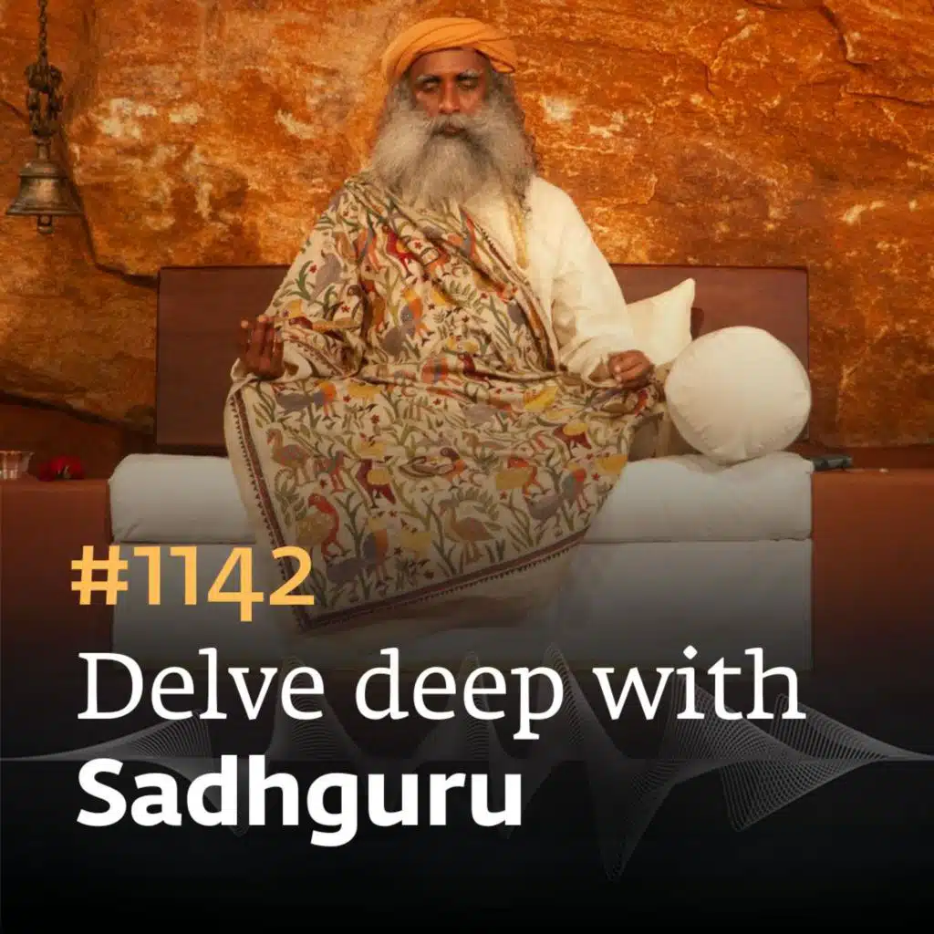 #1142 - Special Episode | Vaibhav Shiva – The Glorious Ways of Shiva | Mahashivratri