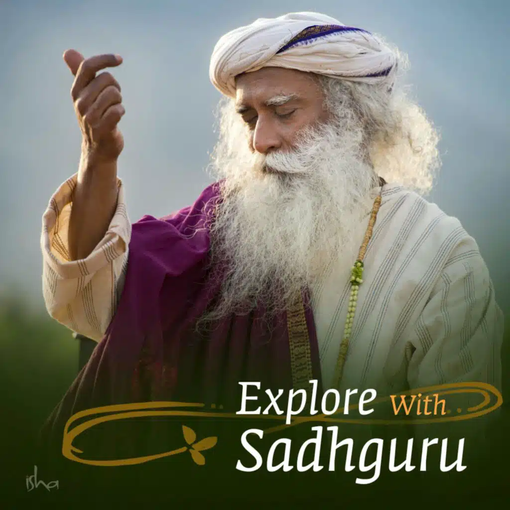 Temples, Not a Place of Prayer | Sadhguru