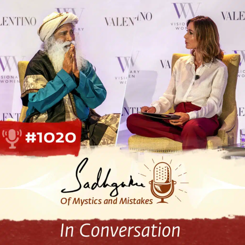 #1020 -  Survival Instincts, Meditation & Consciousness