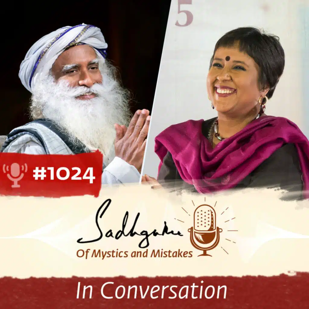 #1024 - Of Gurus, Skepticism, Technology & Beef Ban