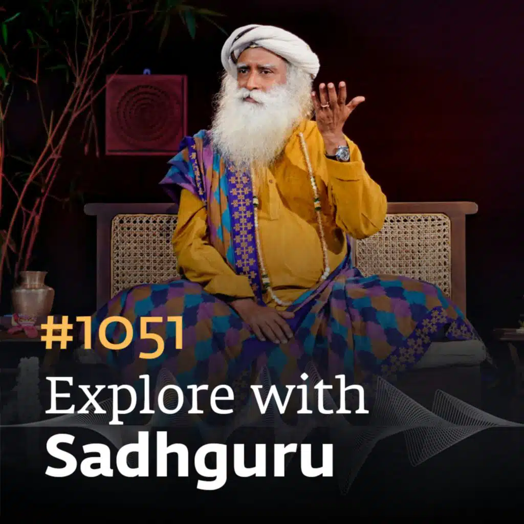 #1051 - What is the Purpose of Life? | Spirituality