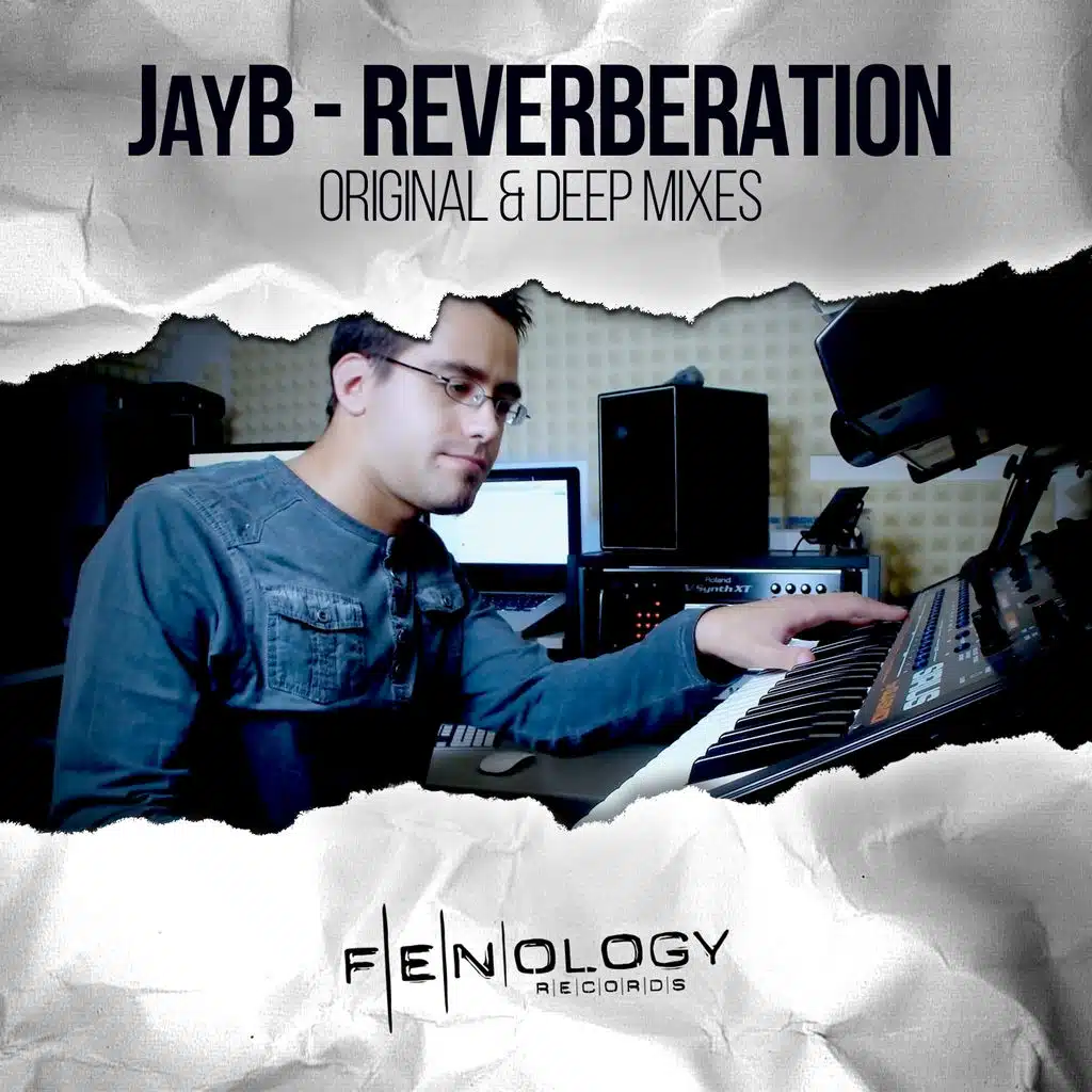 Reverberation (Deep Mix)