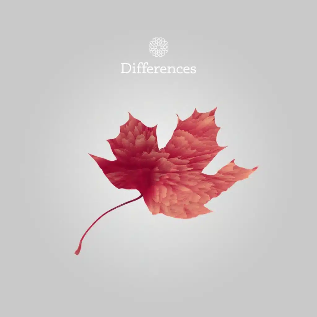 Episode 3.26 | Differences