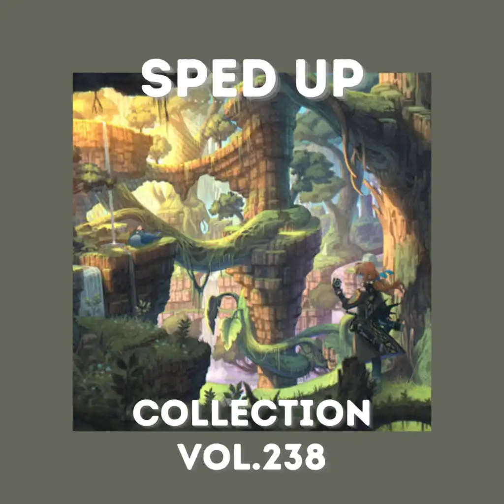 Sped Up Collection Vol.238