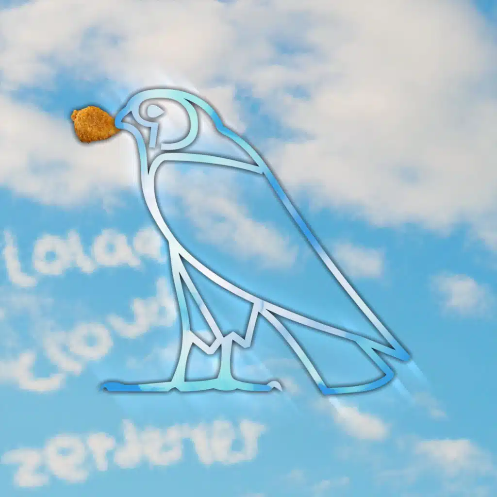 Lolaa, thecloudmonkey & Zerderler