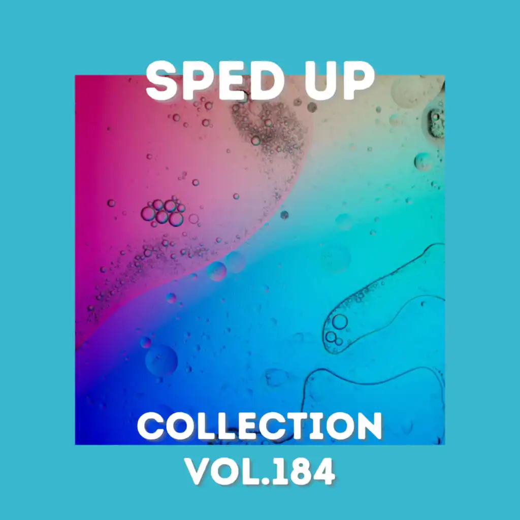 Sped Up Collection Vol.184