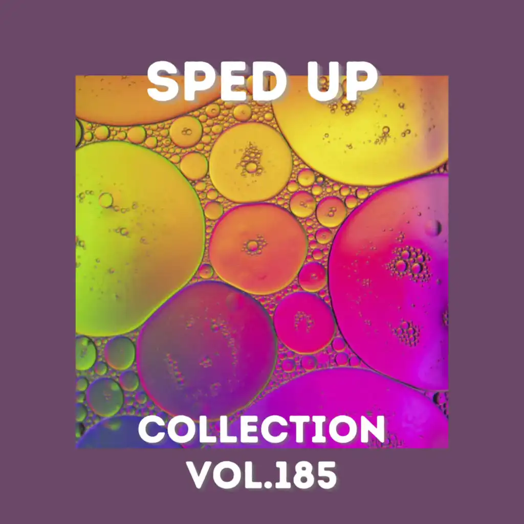 Sped Up Collection Vol.185