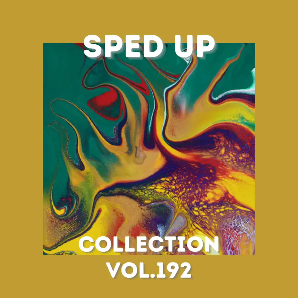 Sped Up Collection Vol.192