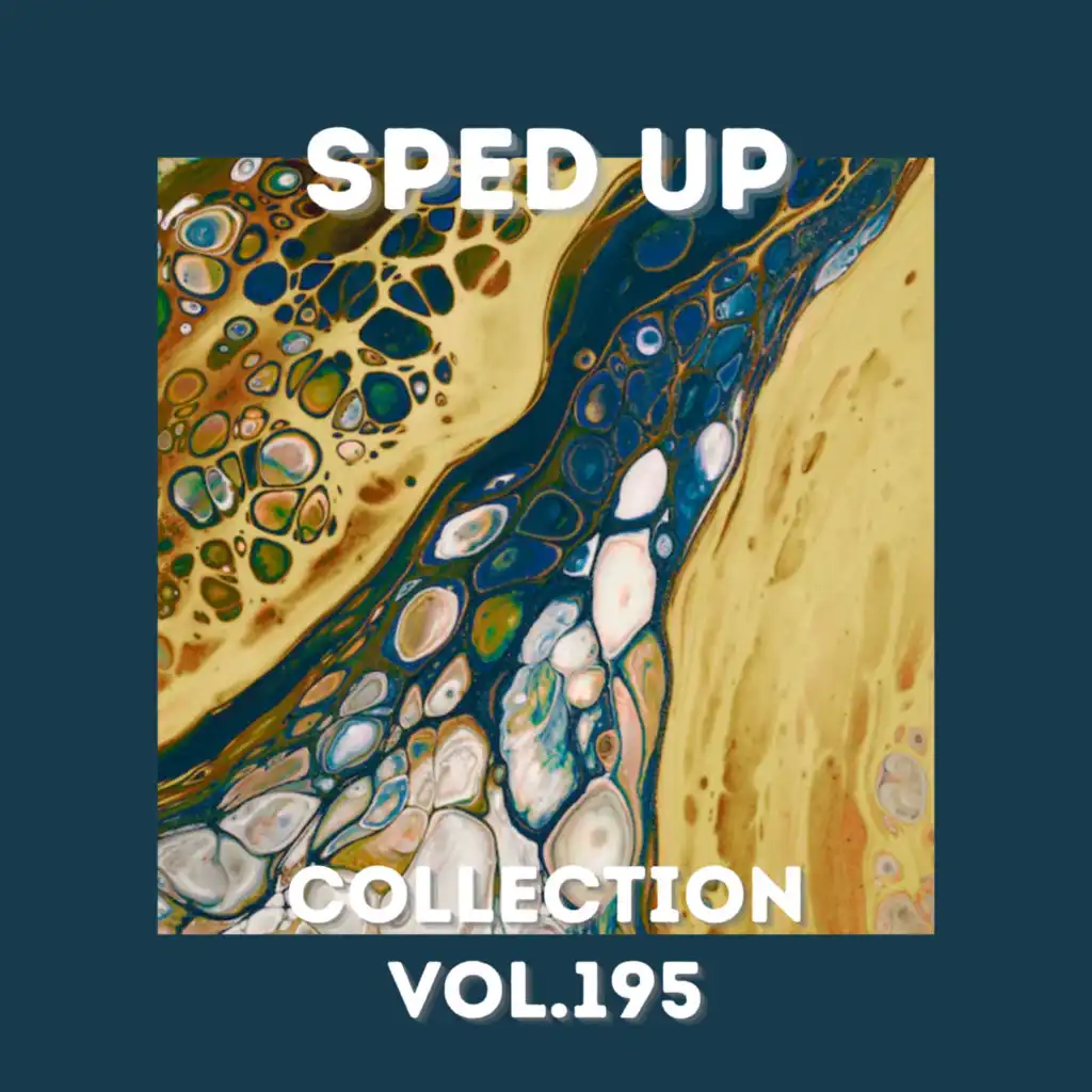 Sped Up Collection Vol.195