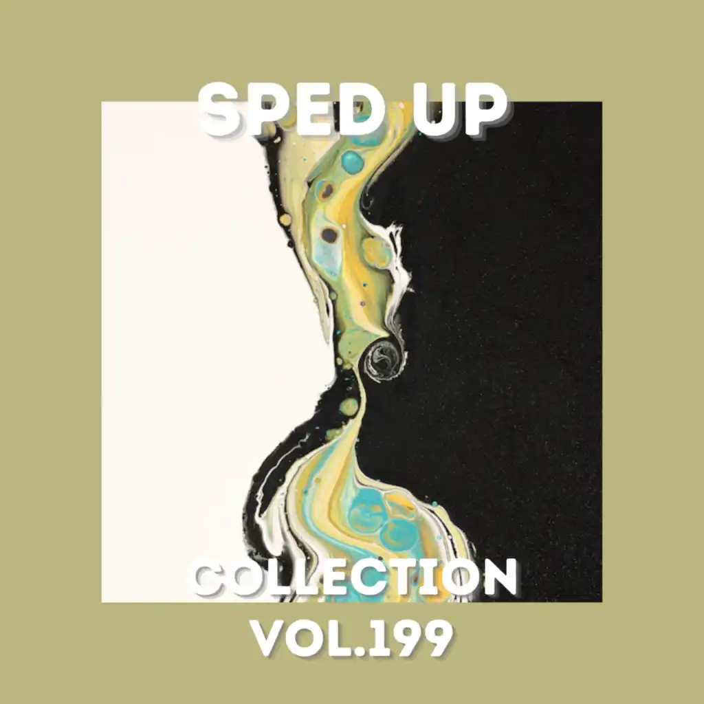 Sped Up Collection Vol.199