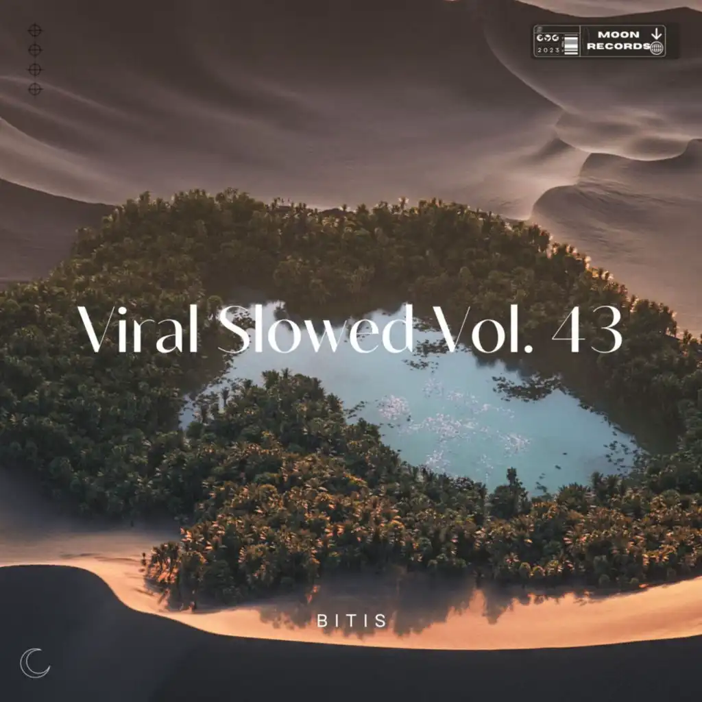 Viral Slowed Vol. 43